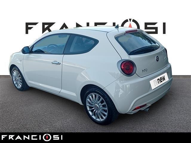 ALFA ROMEO MiTo 1.4 TB 120cv Progression E6