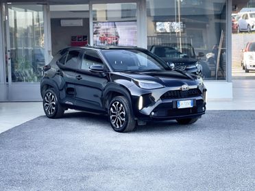 Toyota Yaris Cross 1.5 Hybrid 92CV E6 Neo - 2022