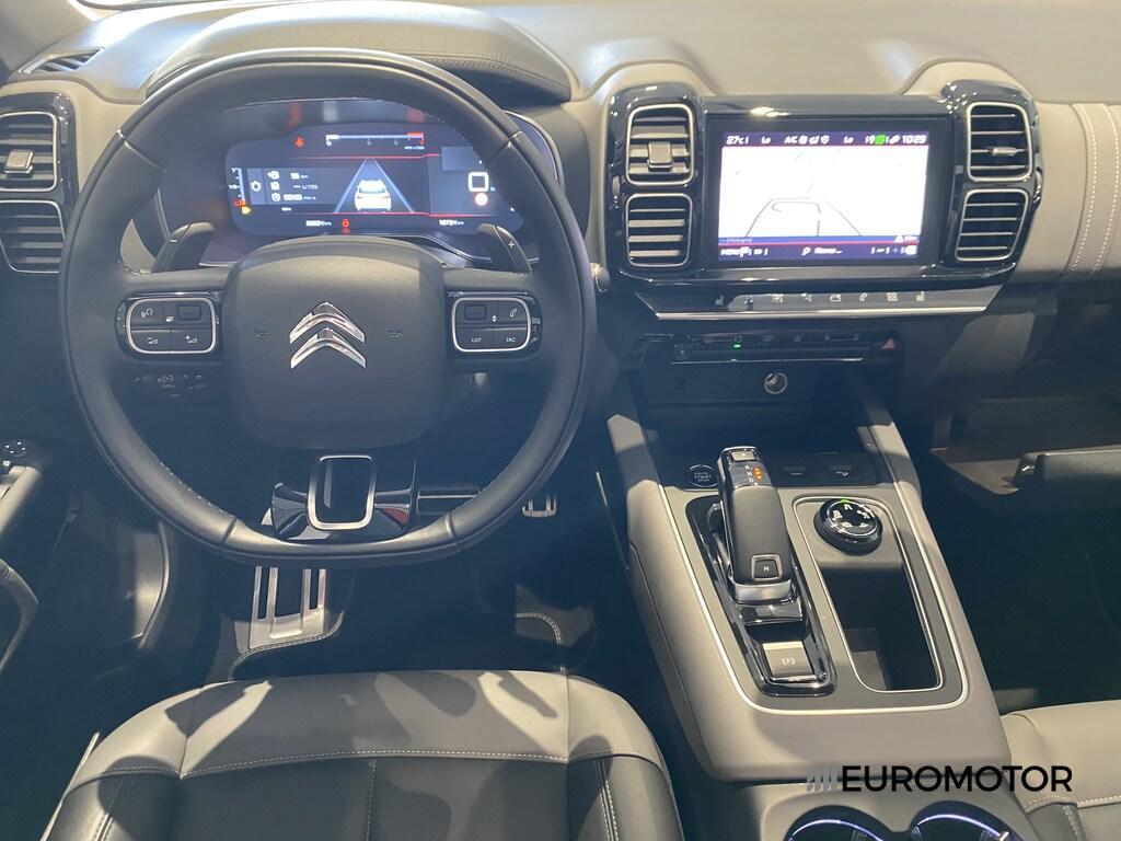 Citroen C5 Aircross 1.5 BlueHDi Shine EAT