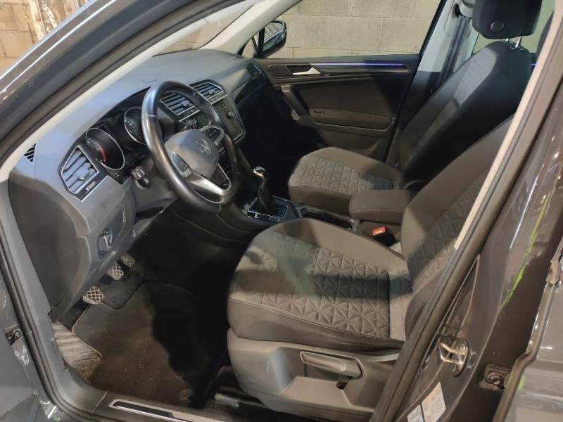 Volkswagen Tiguan 2.0 TDI SCR Life OK NEOPATENTATI in arrivo
