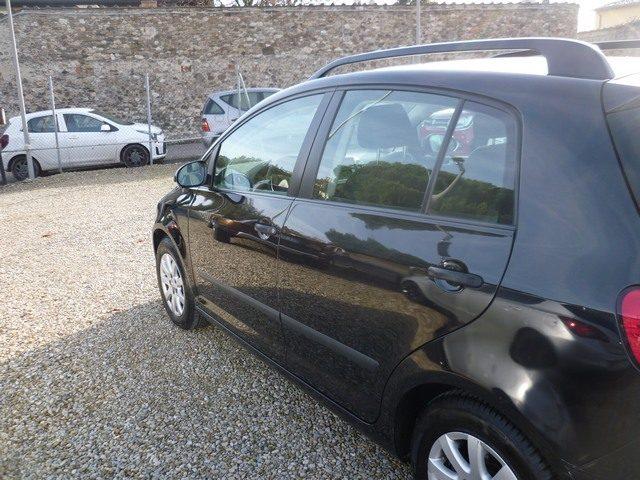 VOLKSWAGEN Golf Plus 1.6 Comfortline BiFuel G