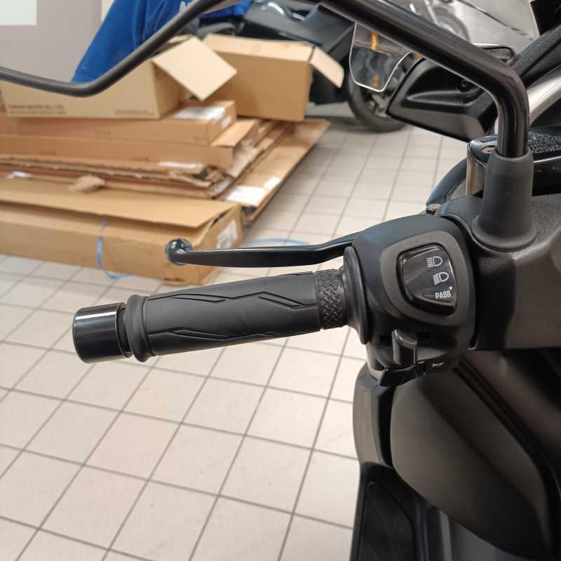 Yamaha X-Max 300 ABS - 2018