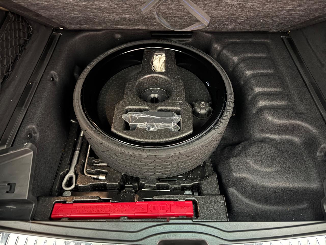 Mercedes GLE 53 AMG 4Matic+ Mild Hybrid