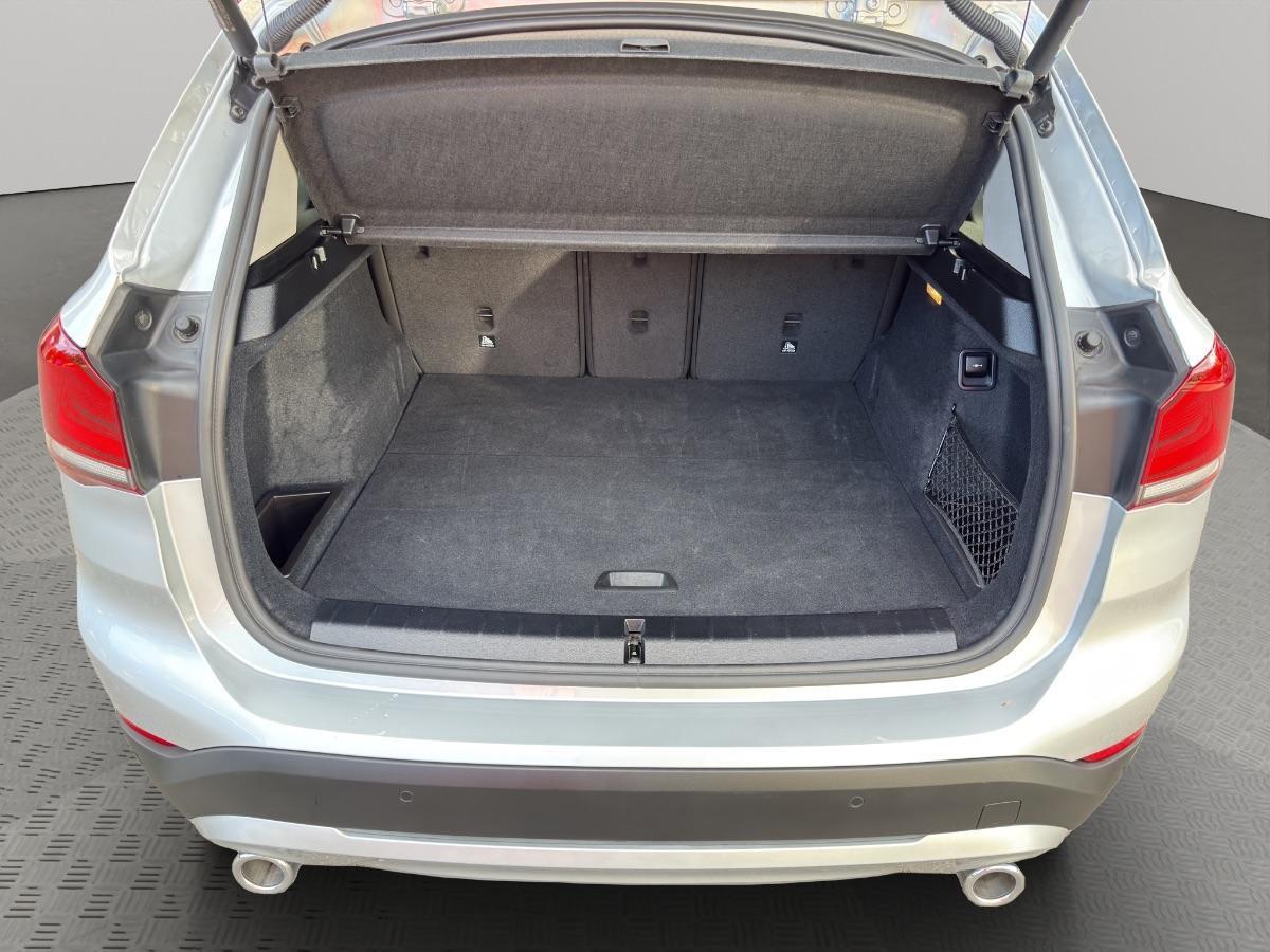 BMW - X1 xdrive20d Business Advantage auto