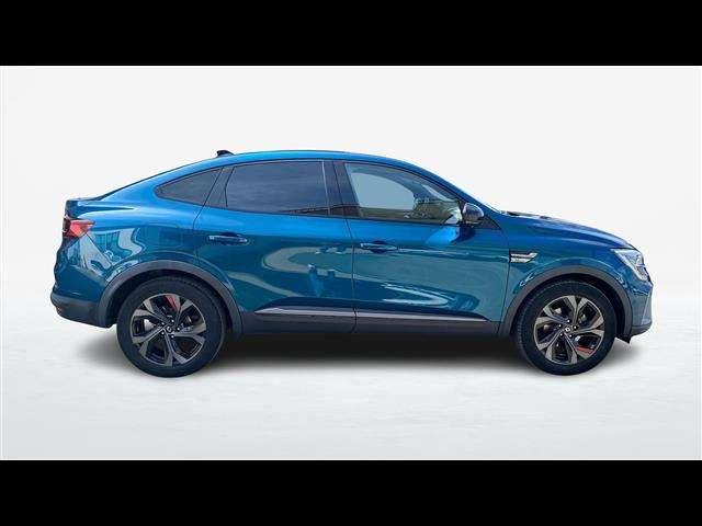 Renault Arkana 1.6 E-Tech full hybrid R.S. Line Auto