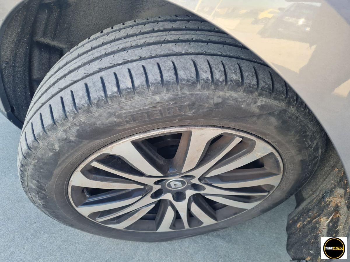 RENAULT Espace 7 Posti-Automatica-SOLO PER PROFESSIONISTI