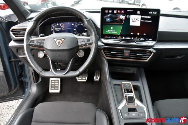 CUPRA Formentor 1.5 HYBRID 150 CV DSG + R19 SANDSTORM + EDGE PACK