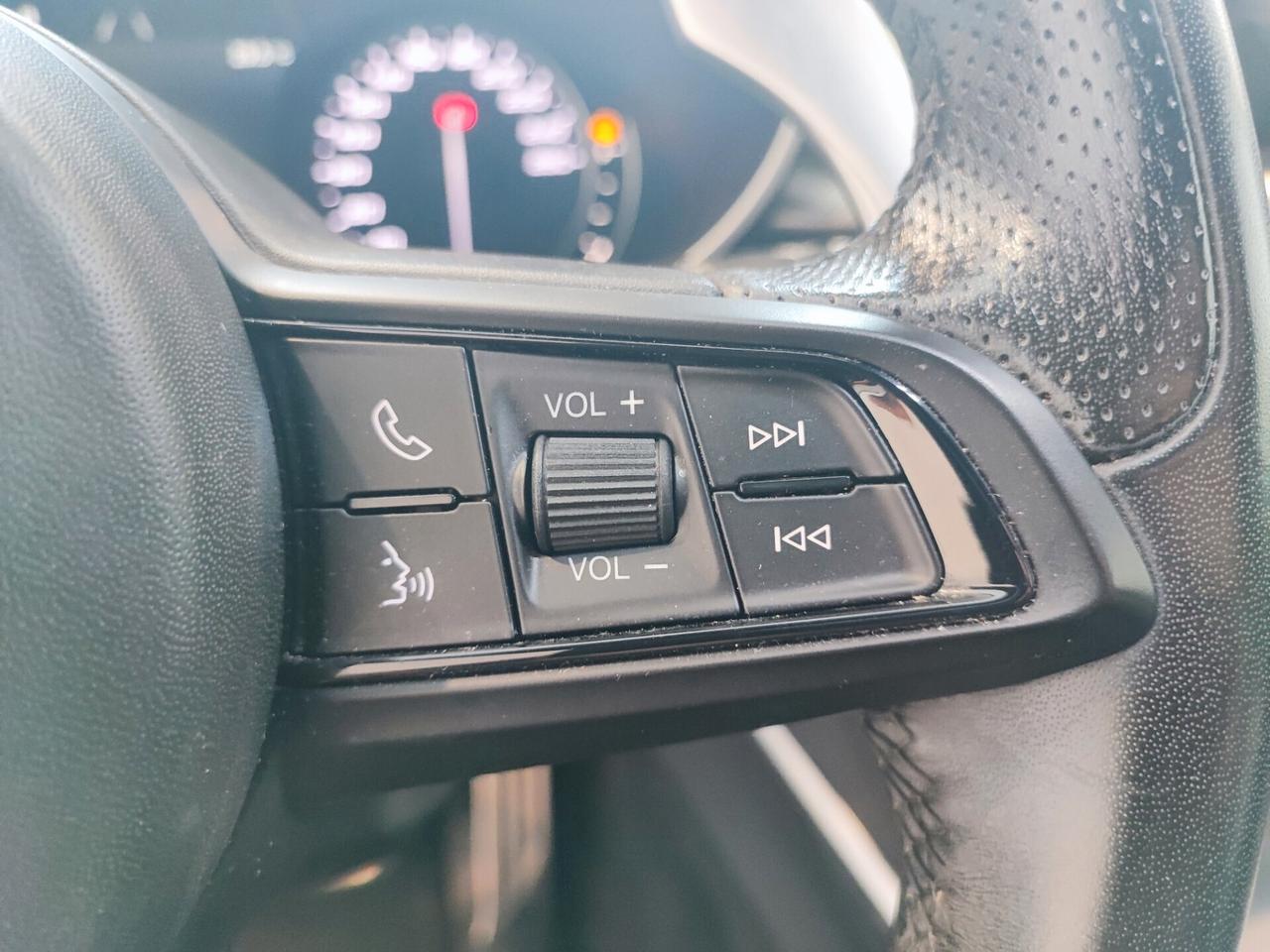 Alfa Romeo Stelvio 2.2 Turbodiesel AT8 Q4 Veloce
