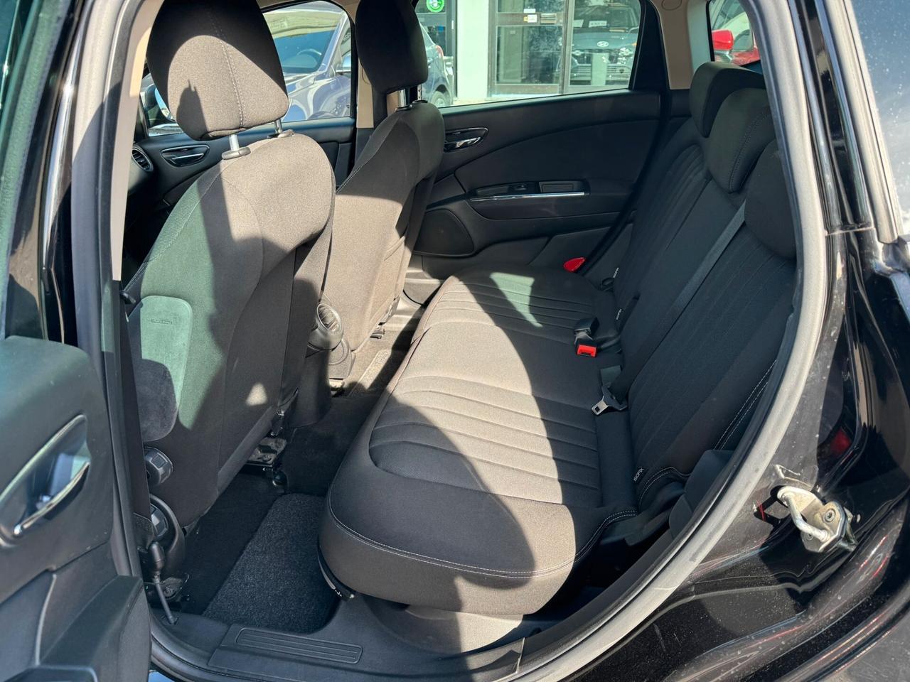 Lancia Delta 2012 1.4 tjt ecochic Gpl 120cv*OK NEOPATENTATI*