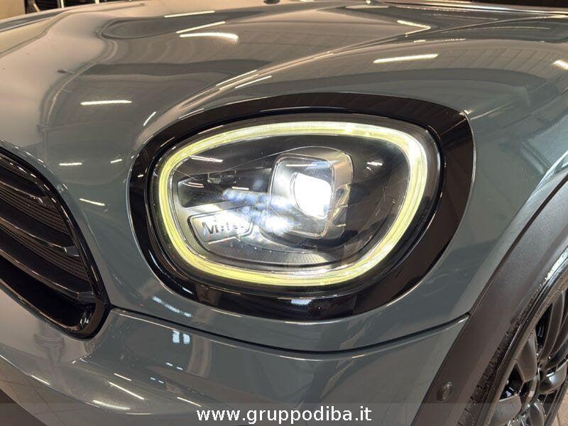 MINI Countryman Mini F60 2020 Diese Mini 2.0 Cooper D Business auto