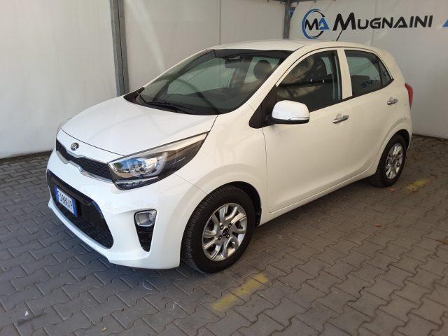 KIA Picanto 1.0 12v 5 porte Cool *EURO 6*OK NEOPATENTATI*