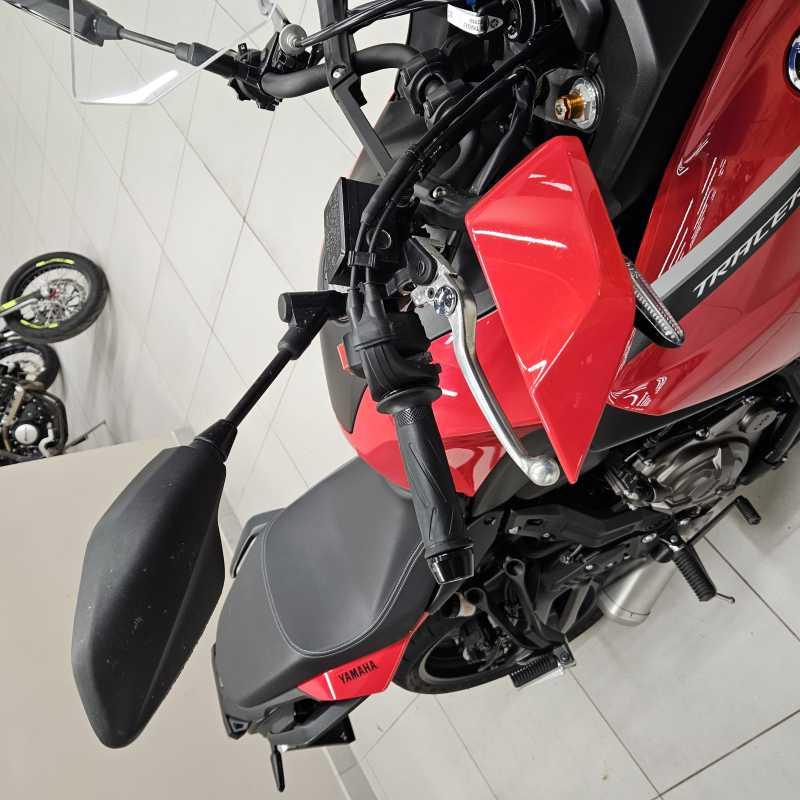 Yamaha Tracer 7 - 2023
