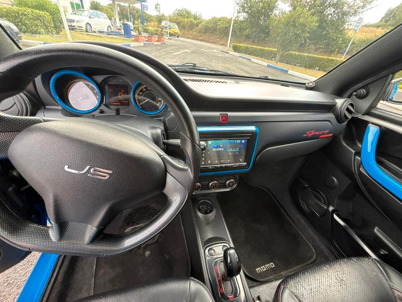 Ligier JS50 Sport Ultimate - Finanziabile
