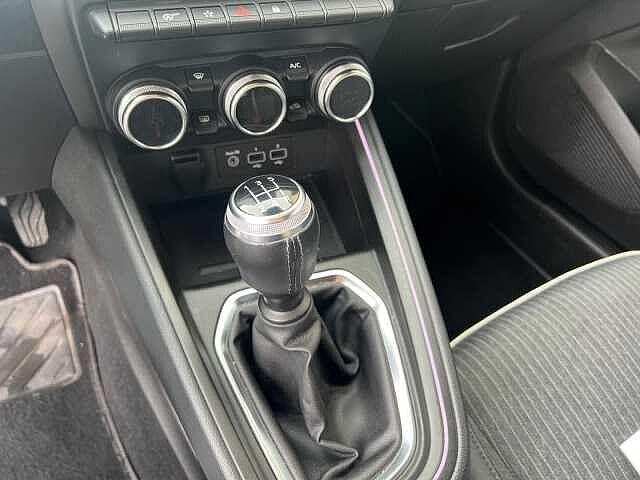 Renault Clio SCe 65 CV 5 porte Intens