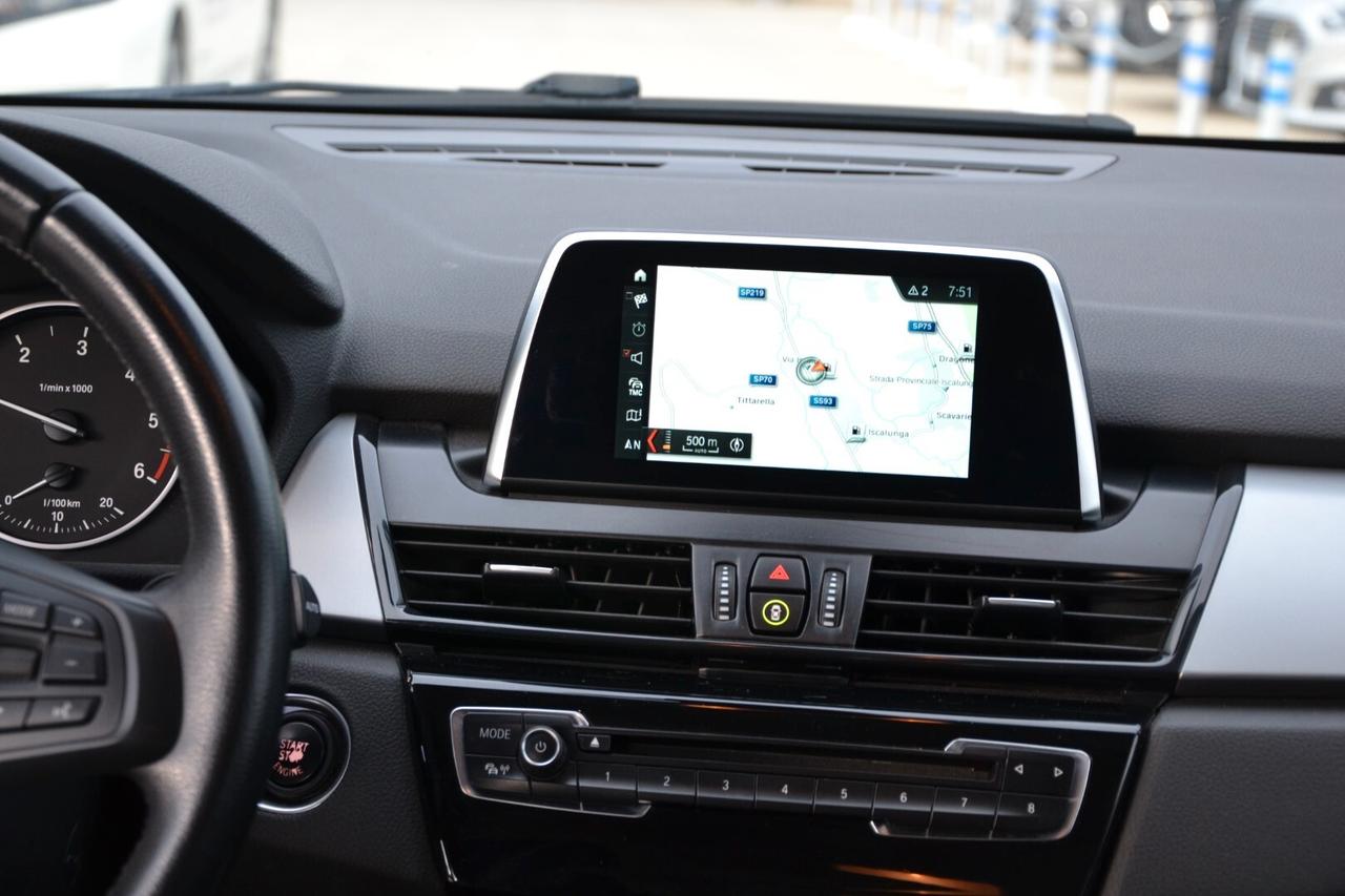 Bmw 216 216d Active Tourer Advantage