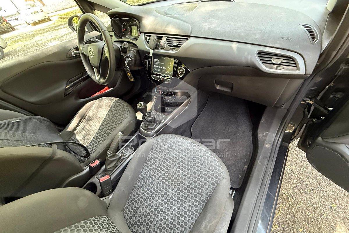 OPEL Corsa 1.4 90CV GPL Tech 5 porte Advance