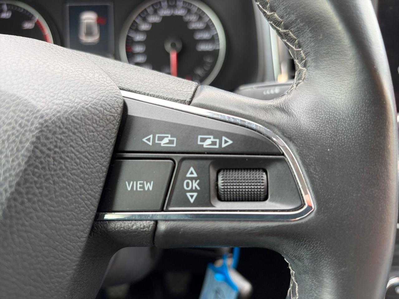 Seat Ateca 1.6 TDI Style