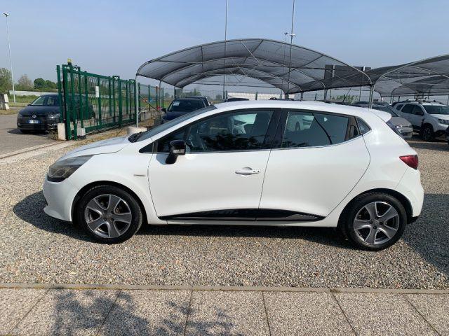 RENAULT Clio 0.9 TCe 12V 90CV Start&Stop 5 porte Energy