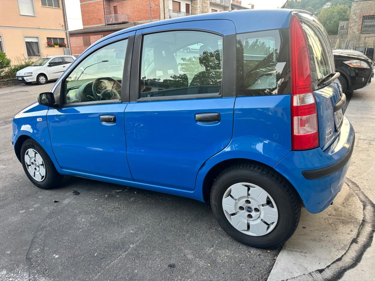Fiat Panda 1.1 Actual