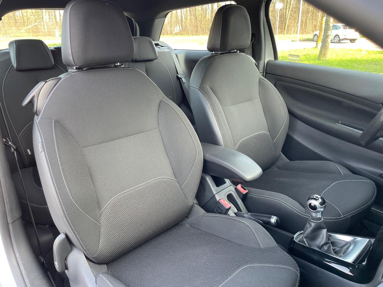 Ds DS3 DS 3 PureTech 82 Chic *Neopatentati*