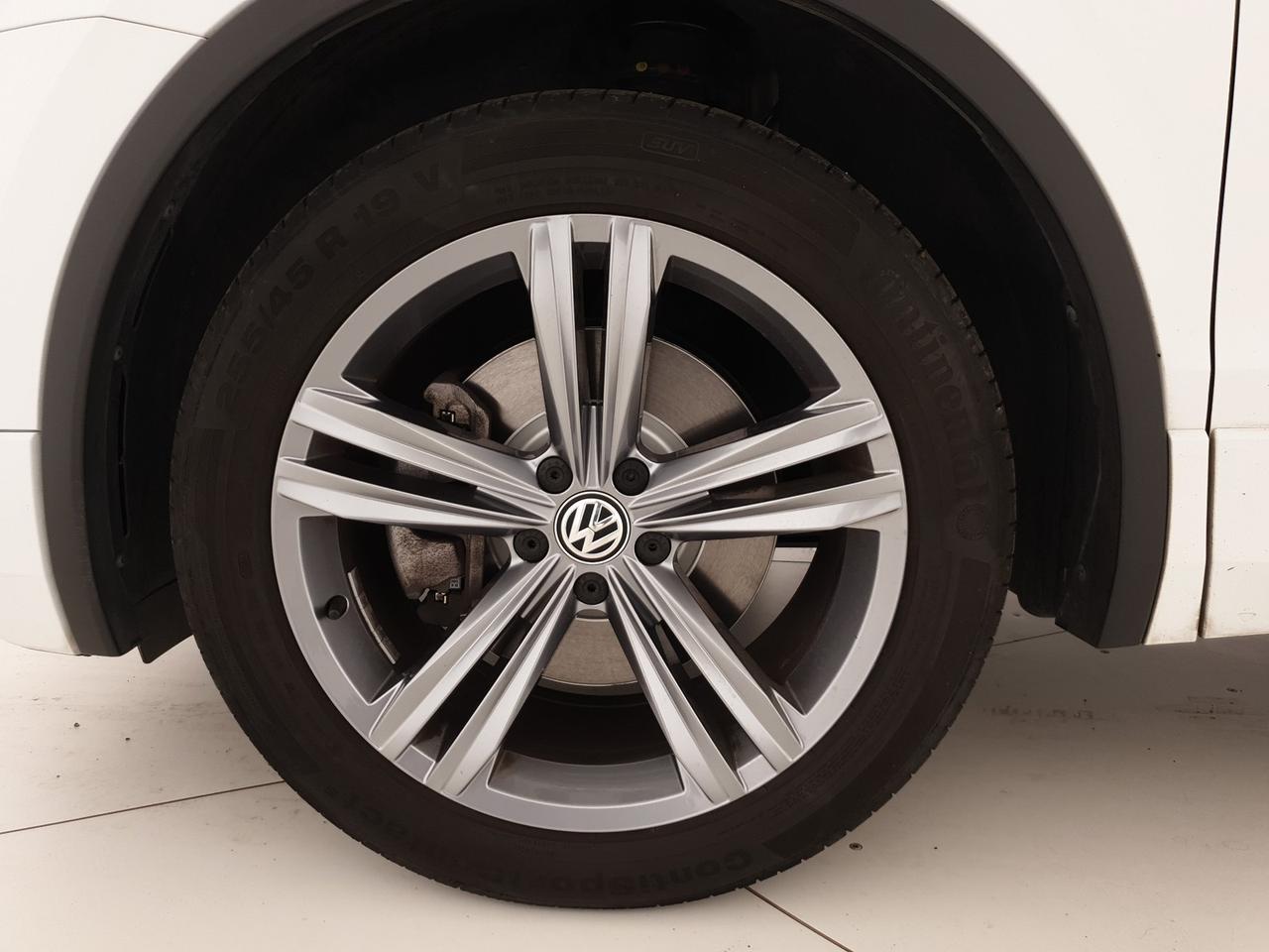 Volkswagen Tiguan 2.0 bitdi advanced r-line 4motion 240cv dsg