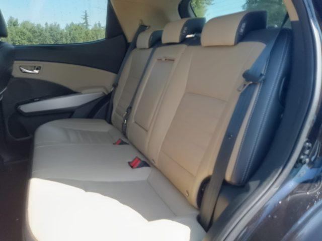 SSANGYONG Tivoli 1.6d 2WD Be Visual UNICO PROPRIETARIO