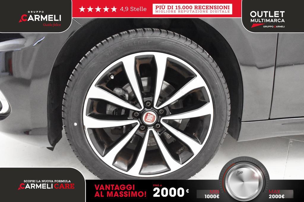 Fiat Tipo Station Wagon 1.3 Multijet Business