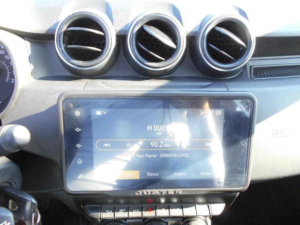 Dacia Duster 1.5 Blue dCi Comfort SL DaciaPlus 4x4