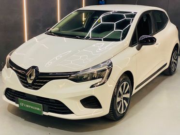 Renault Clio TCe 90 CV 5 porte Equilibre