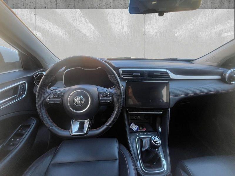 MG ZS 1.0 Luxury