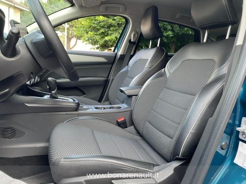 Renault Arkana 1.6 Hybrid E-TECH Techno