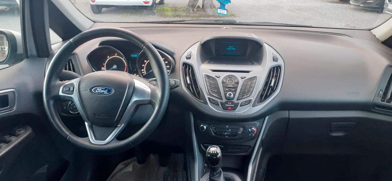 Ford B-Max 2015 - 1.5 TDCi Lb automobili