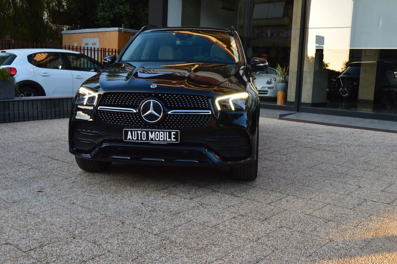 Mercedes-benz GLE 300 d 4Matic Mild Hybrid Premium Plus