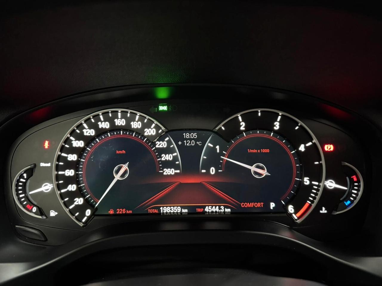 Bmw X4 M xDrive30d Msport-X