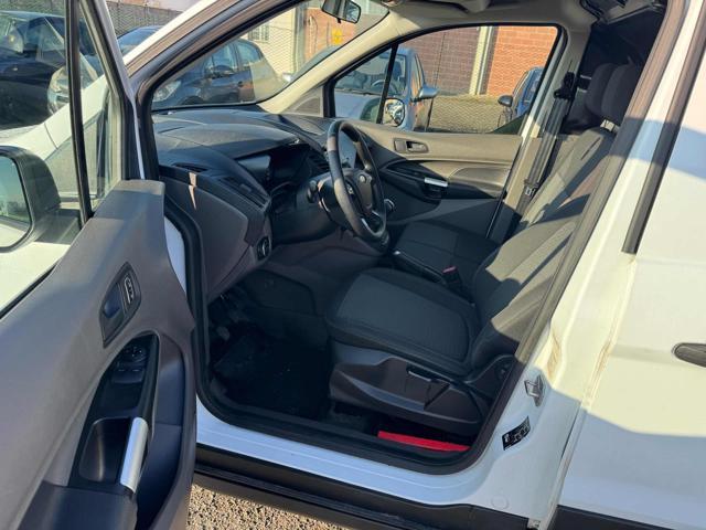 FORD Transit Connect 200 1.5 TDCi 100CV PC Furgone Trend