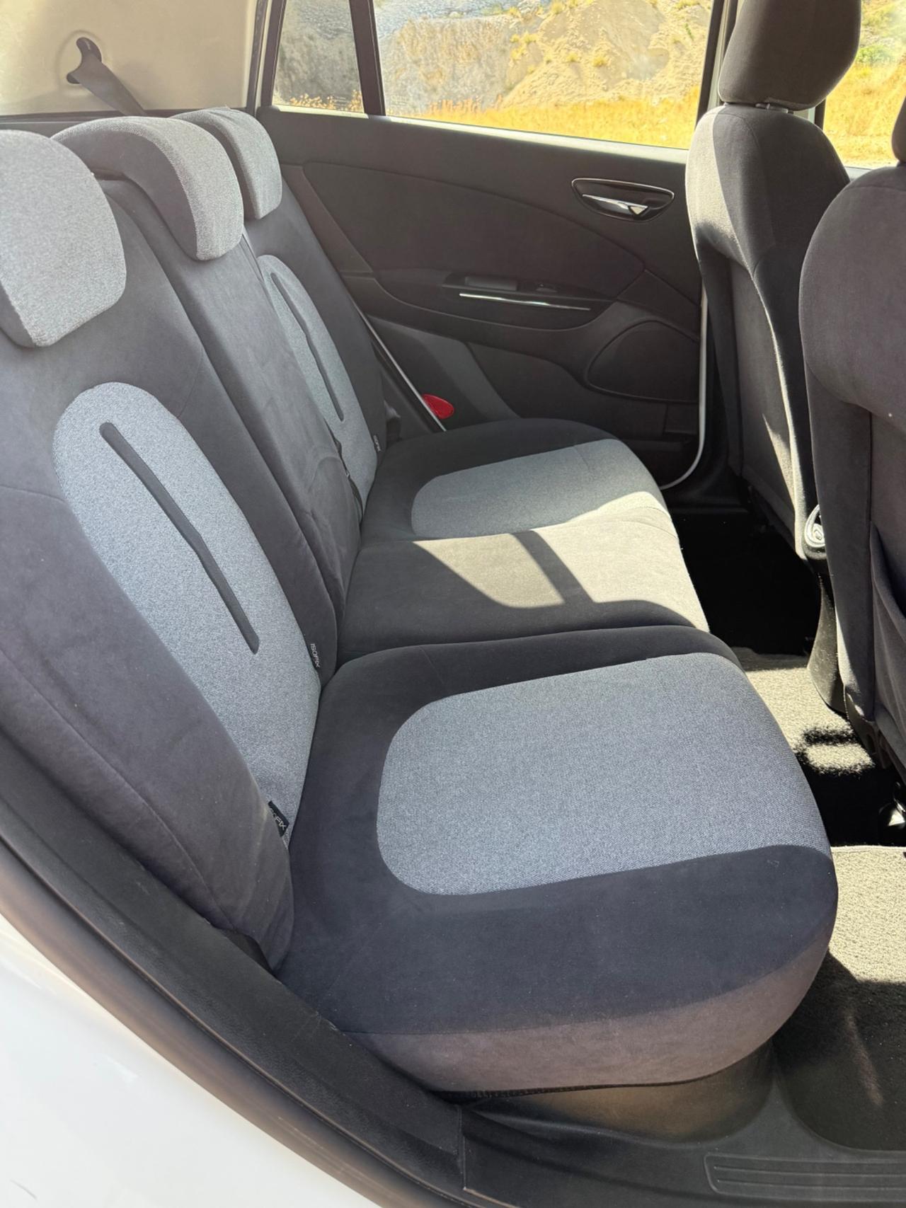 Fiat Bravo 1.6 MJT 120 CV DPF Dualogic Emotion