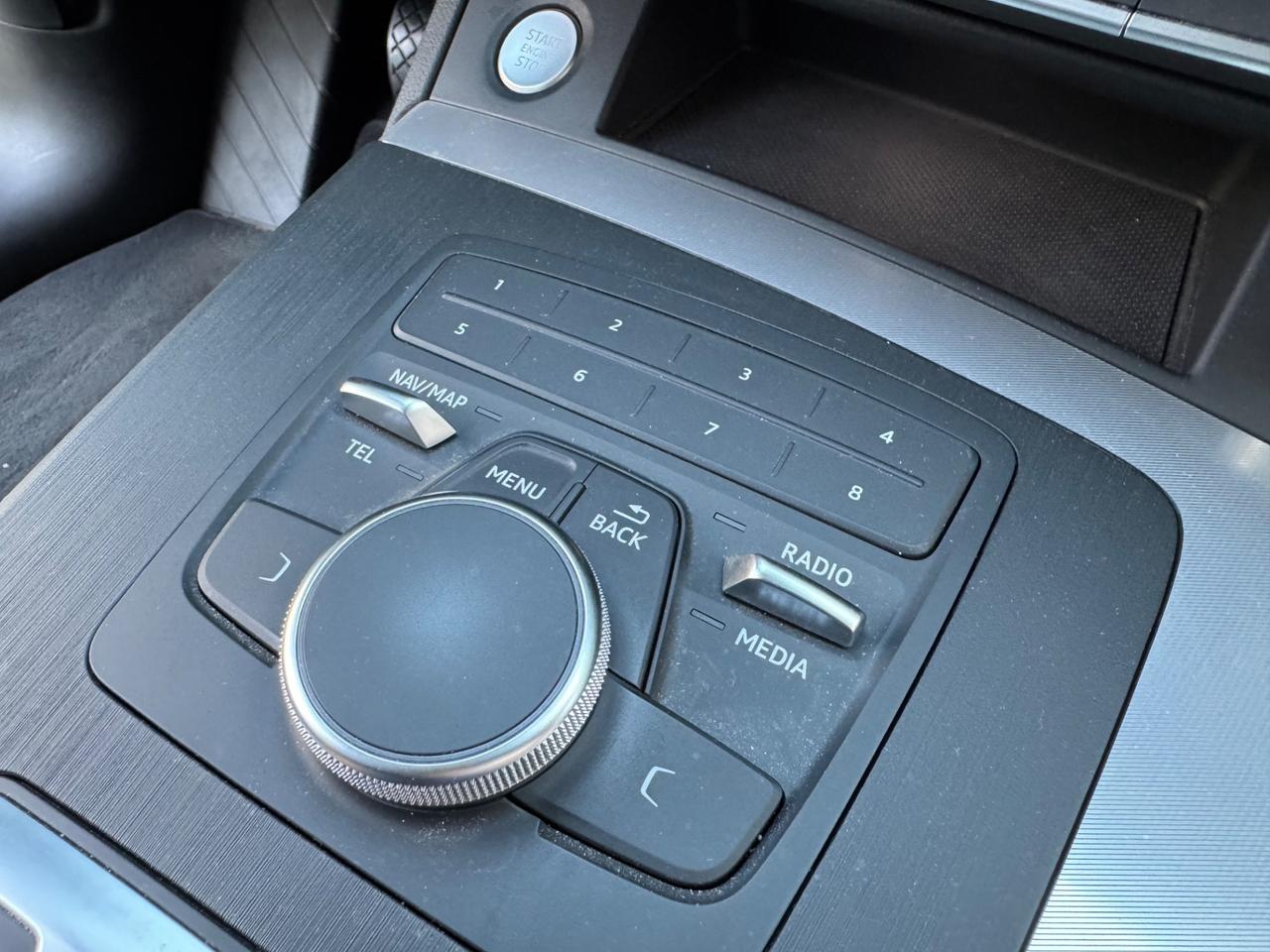 Audi Q5 2.0 TDI QUATTRO-SOLO 63.000 KM- 2020