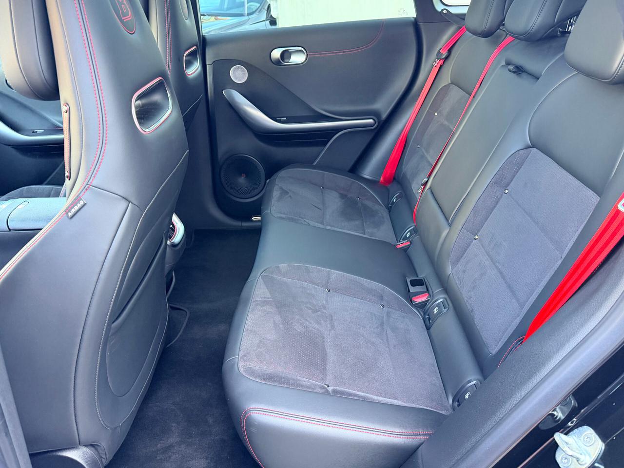 Smart #3 BRABUS, PRONTA CONSEGNA, VISIBILE IN SEDE!