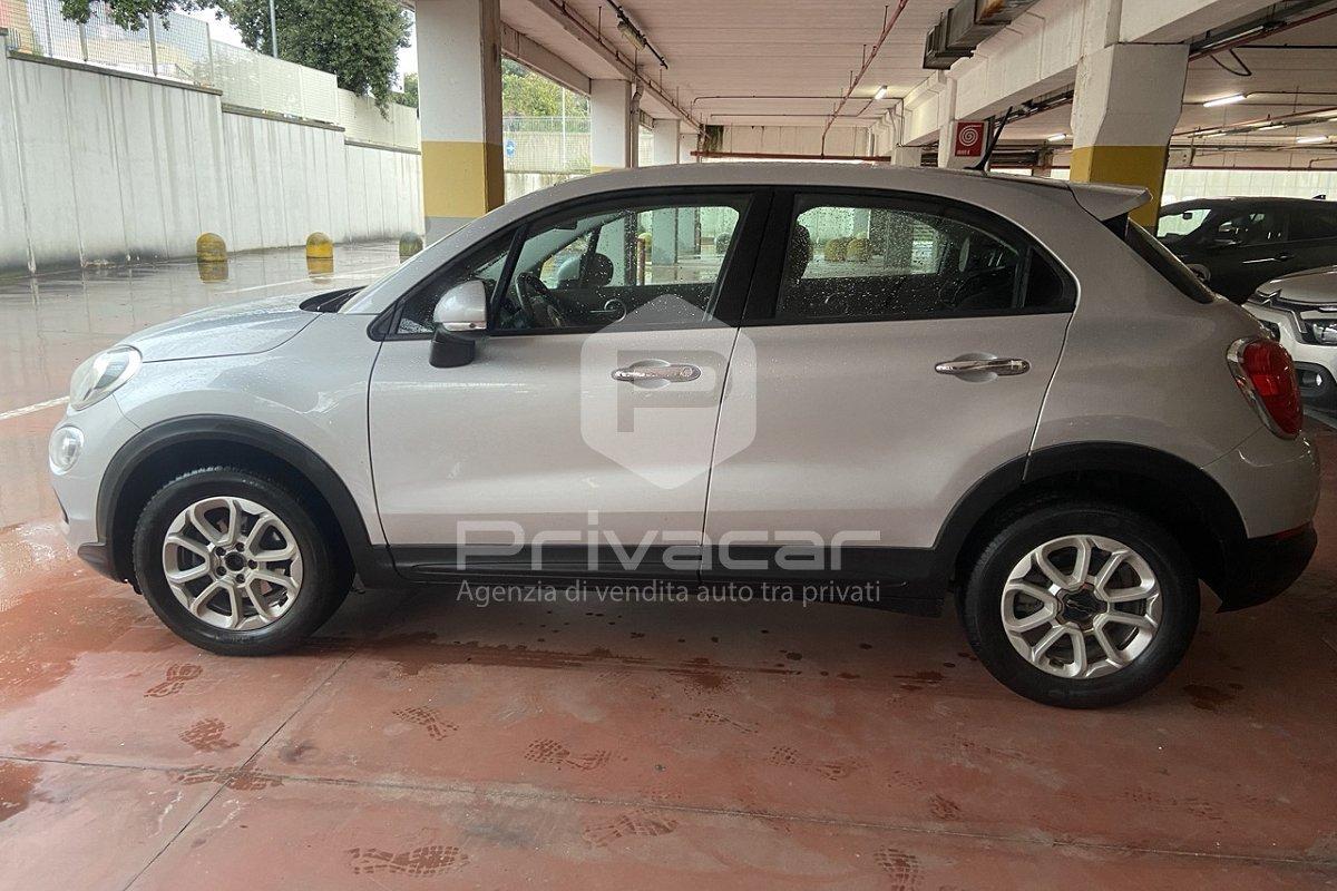 FIAT 500X 1.3 MultiJet 95 CV Cross