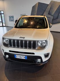 Jeep Renegade 1.6 Mjt 120 CV Limited IVA ESPOSTA