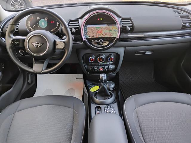 MINI Clubman 1.5 One D Yours Clubman