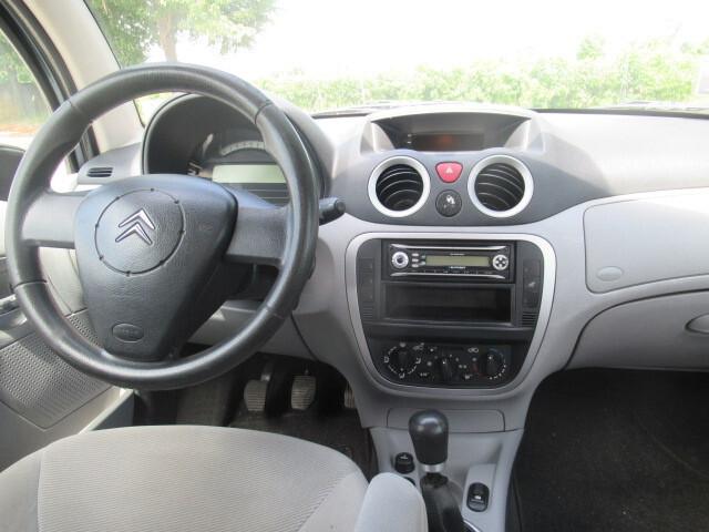 Citroen C3 BENZINA (poss. GPL) 1.1 Exclusive Style