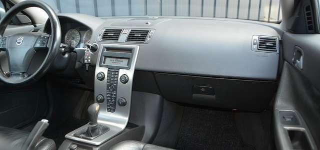 Volvo V50 2.0d SW Momentum OK NEOPATENTATI