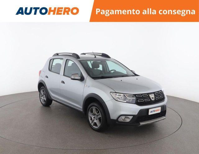 DACIA Sandero Stepway 1.0 SCe 75 CV Access