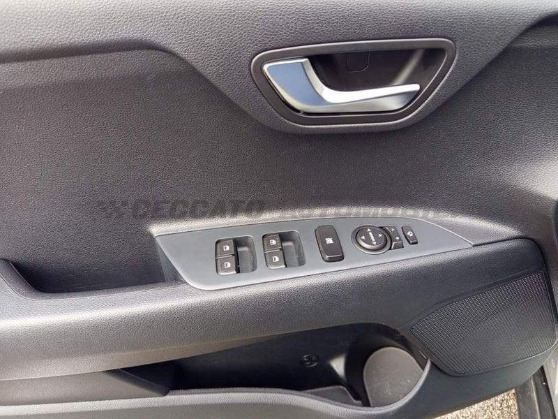 KIA Stonic Stonic 1.2 mpi Style 79cv