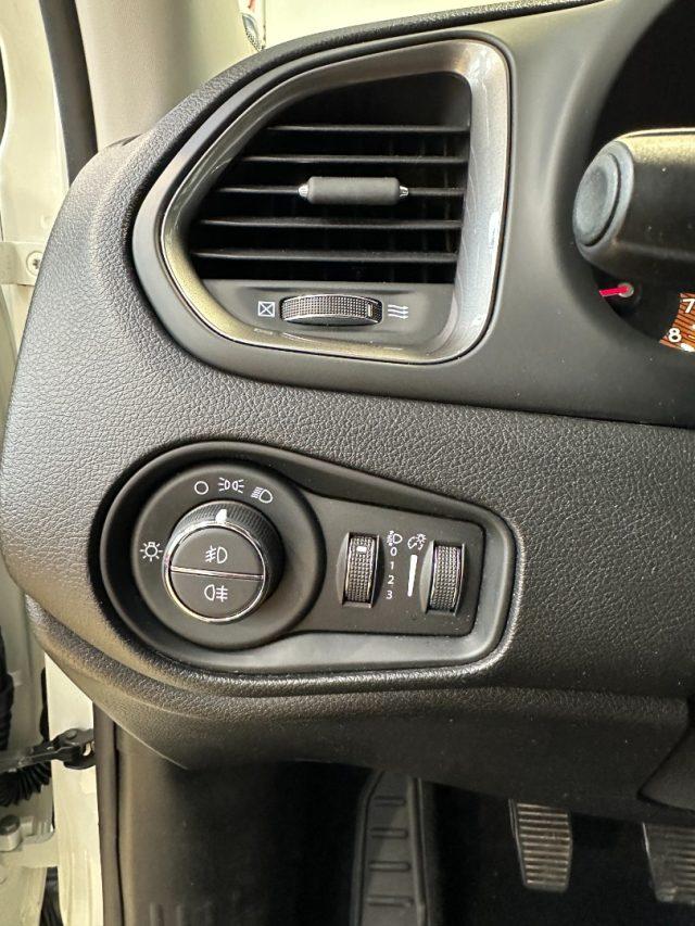 JEEP Renegade 1.0 T3 Limited - Carplay - Active Cruise