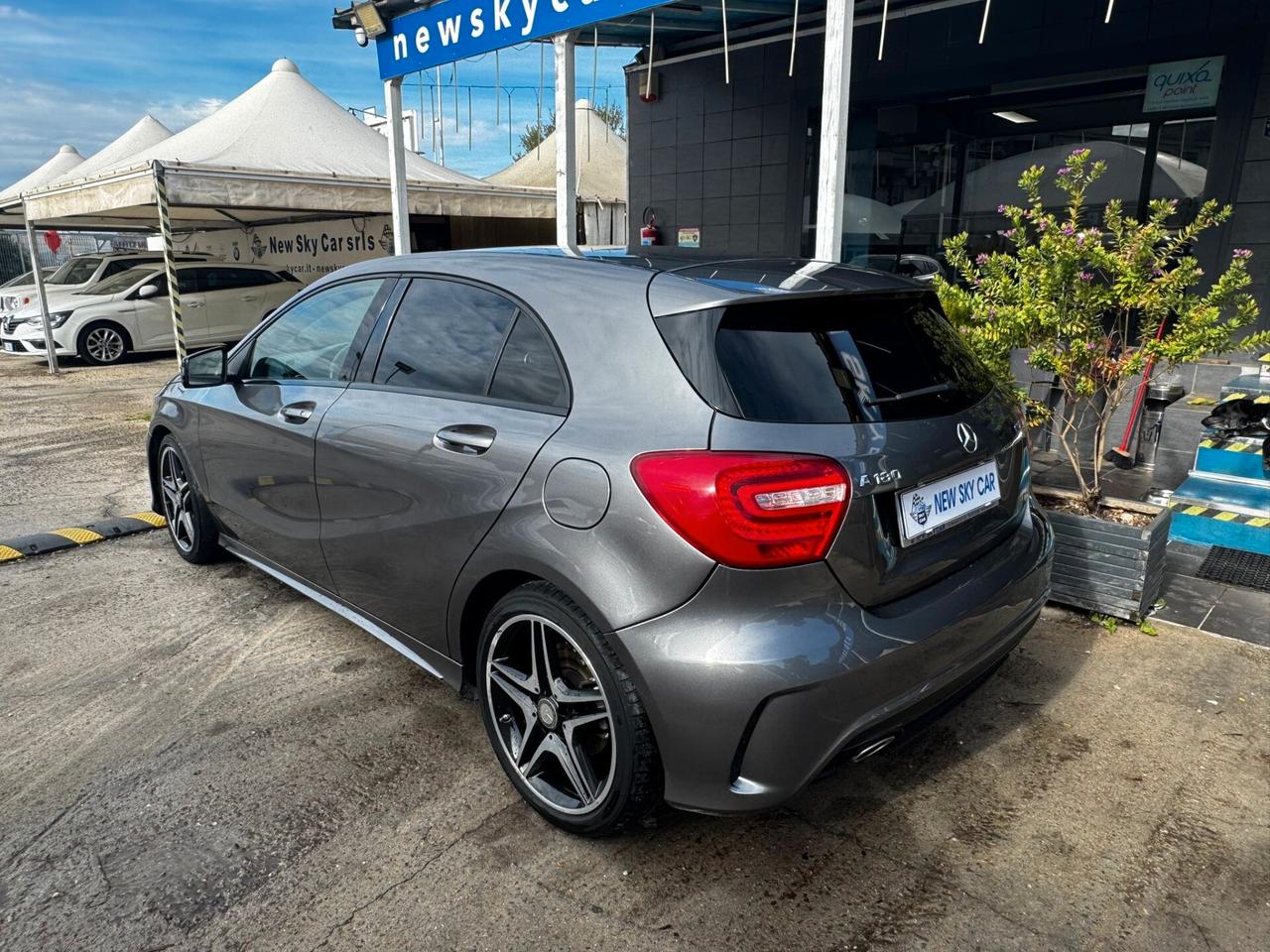 Mercedes-benz A 180 CDI Sport