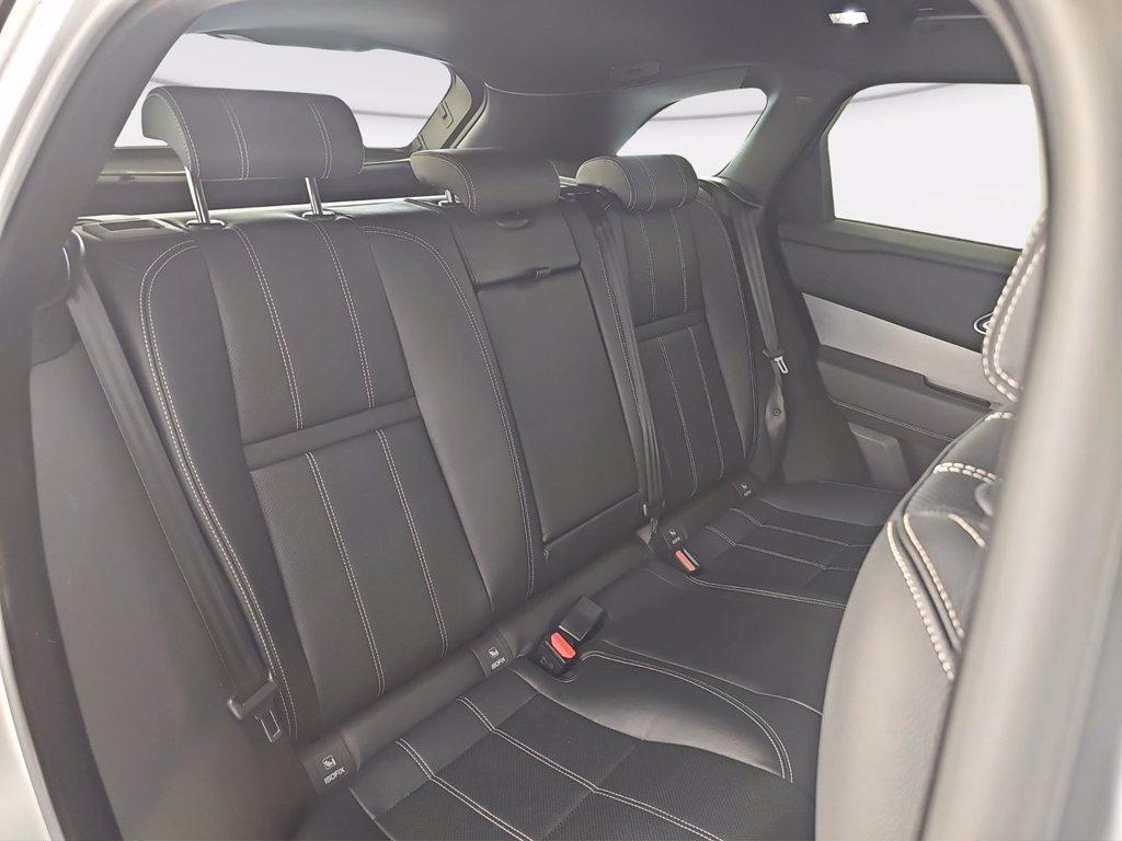 LAND ROVER Range rover velar 2.0 si4 hse 250cv auto my19 del 2018