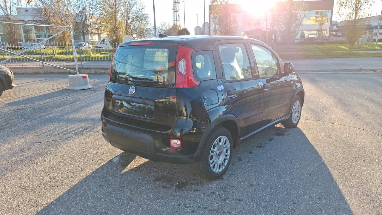 Fiat Panda 1.2 EasyPower City Life