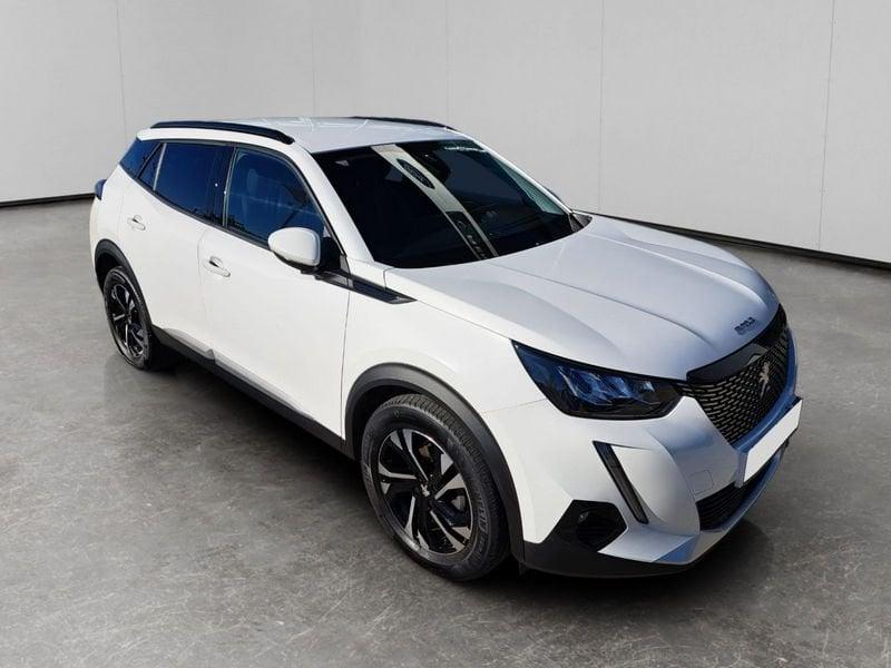 Peugeot 2008 1.2 puretech Allure s&s 100cv